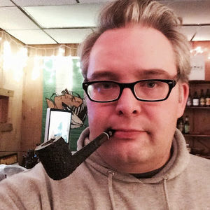 Meet your Posher, Patrick